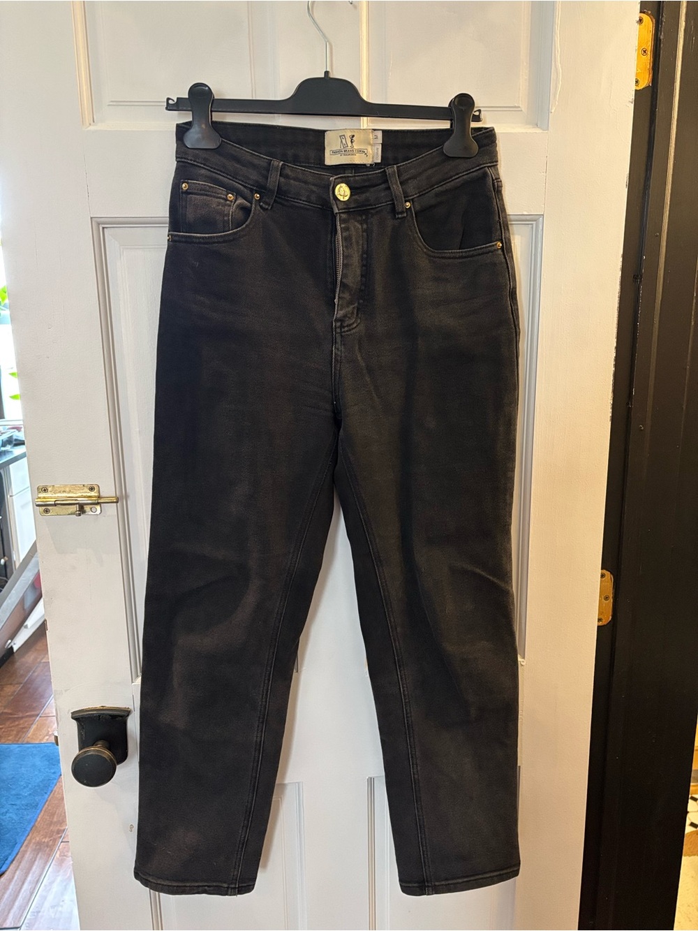 Fashion brand company jeans